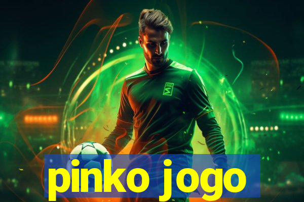 pinko jogo